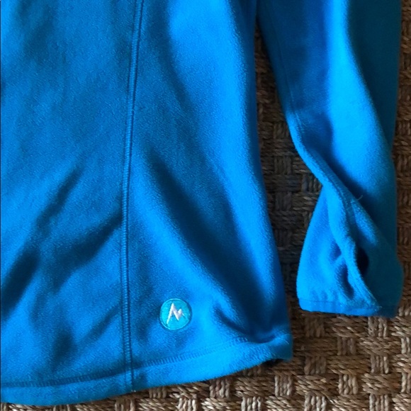 Marmot polartec Jacket - Picture 6 of 7